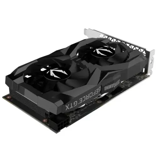 Zotac Gaming GeForce GTX 1660 Ti 6GB GDDR6 192Bit DX12 Gaming Ekran Kartı - ZT-T16610F-10L