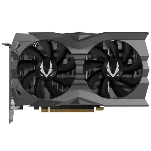 Zotac Gaming GeForce GTX 1660 Ti AMP 6GB GDDR6 192Bit DX12 Gaming Ekran Kartı - ZT-T16610D-10M