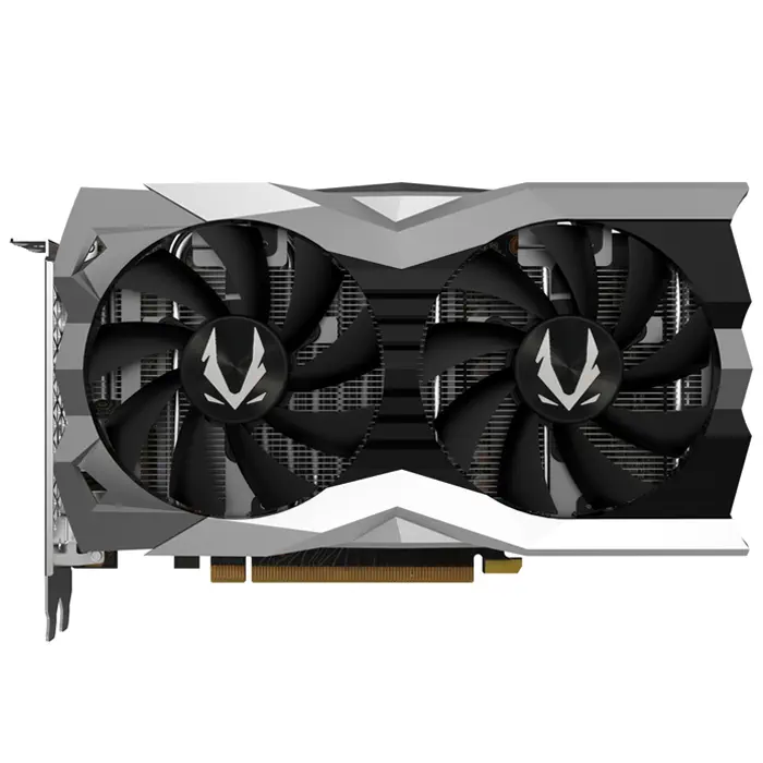 Zotac Gaming GeForce RTX 2060 Twin Fan 6GB GDDR6 192Bit DX12 Gaming Ekran Kartı - ZT-T20600F-10M