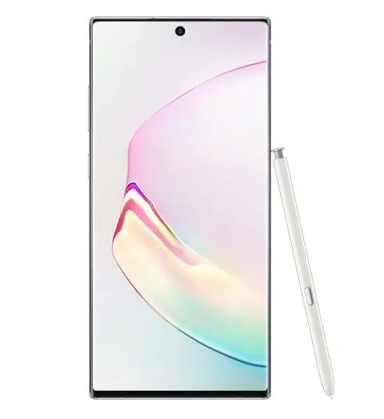 Samsung Galaxy Note 10 SM-N970F 256GB Beyaz Cep Telefonu - Samsung Türkiye Garantili