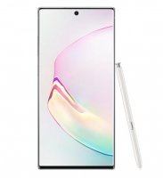Samsung Galaxy Note 10 SM-N970F 256GB Beyaz Cep Telefonu - Distribütör Garantili