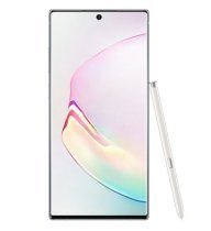 Samsung Galaxy Note 10 SM-N970F 256GB Beyaz Cep Telefonu - Distribütör Garantili