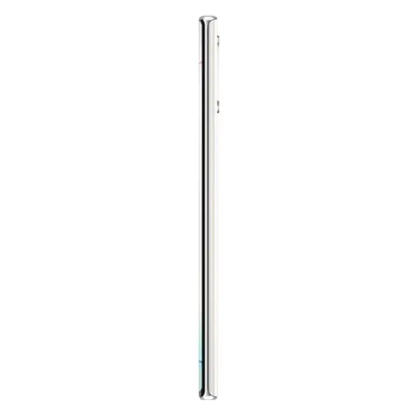 Samsung Galaxy Note 10 SM-N970F 256GB Beyaz Cep Telefonu - Samsung Türkiye Garantili