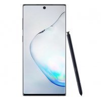 Samsung Galaxy Note 10 SM-N970F 256GB Siyah Cep Telefonu - Distribütör Garantili