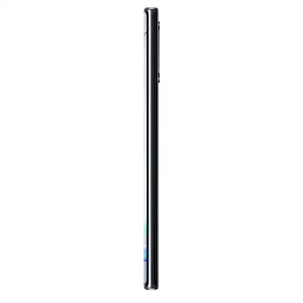 Samsung Galaxy Note 10 SM-N970F 256GB Siyah Cep Telefonu - Distribütör Garantili