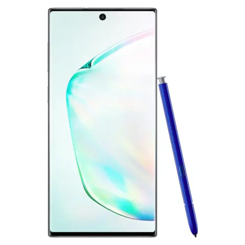 Samsung Galaxy Note 10 SM-N970F 256GB Gri Cep Telefonu - Samsung Türkiye Garantili