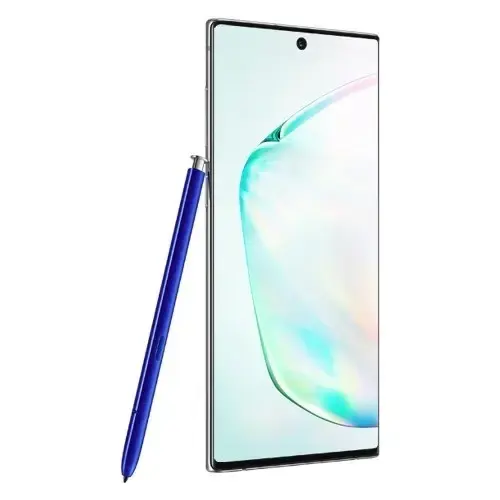 Samsung Galaxy Note 10 SM-N970F 256GB Gri Cep Telefonu - Samsung Türkiye Garantili