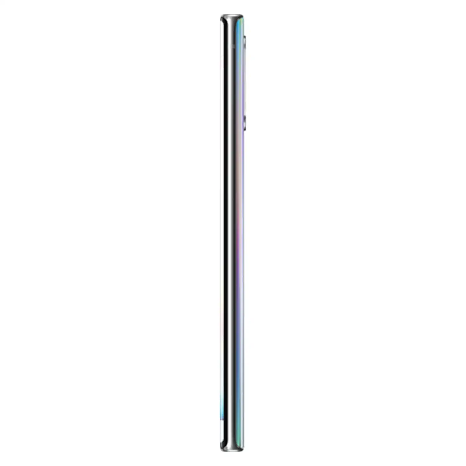 Samsung Galaxy Note 10 SM-N970F 256GB Gri Cep Telefonu - Samsung Türkiye Garantili