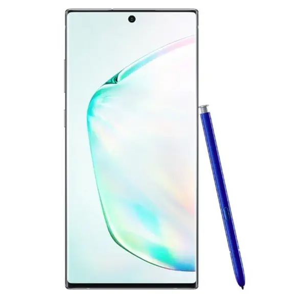 Samsung Galaxy Note 10 Plus SM-N975F 256GB Gri Cep Telefonu - Distribütör Garantili