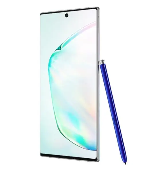 Samsung Galaxy Note 10 Plus SM-N975F 256GB Gri Cep Telefonu - Distribütör Garantili