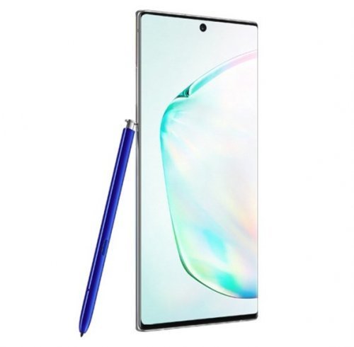  Samsung Galaxy Note 10 Plus SM-N975F 256GB Gri Cep Telefonu - Distribütör Garantili