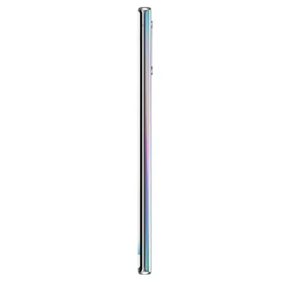 Samsung Galaxy Note 10 Plus SM-N975F 256GB Gri Cep Telefonu - Distribütör Garantili