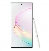 Samsung Galaxy Note 10 Plus SM-N975F 256GB Beyaz Cep Telefonu - Distribütör Garantili