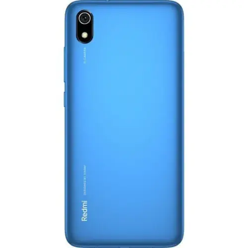 Xiaomi Redmi 7A 16GB Mavi  Cep Telefonu - Xiaomi Türkiye Garantili