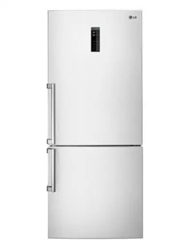 LG GC-B559EQQZ A++ 499 Lt Kombi Tipi Buzdolabı