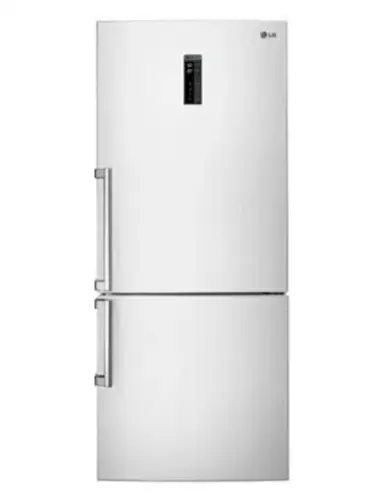 LG GC-B559EQQZ A++ 499 Lt Kombi Tipi Buzdolabı