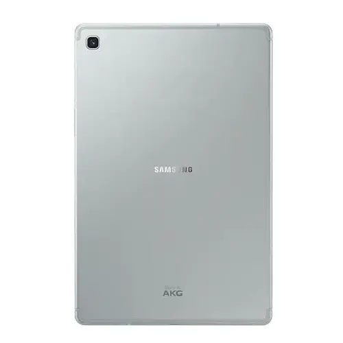 Samsung Galaxy TAB S5E SM-T720 64GB Wi-Fi 10.5″ Gümüş Tablet - Samsung Türkiye Garantili