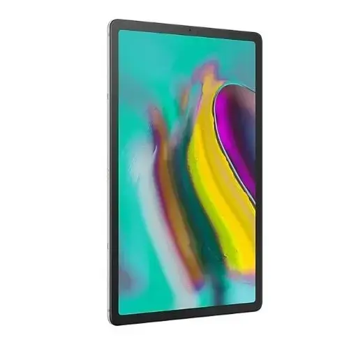 Samsung Galaxy TAB S5E SM-T720 64GB Wi-Fi 10.5″ Gümüş Tablet - Samsung Türkiye Garantili