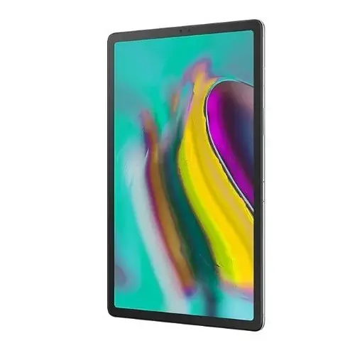 Samsung Galaxy TAB S5E SM-T720 64GB Wi-Fi 10.5″ Gümüş Tablet - Samsung Türkiye Garantili