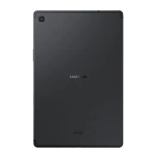 Samsung Galaxy TAB S5E SM-T720 64GB Wi-Fi 10.5″ Siyah Tablet - Samsung Türkiye Garantili
