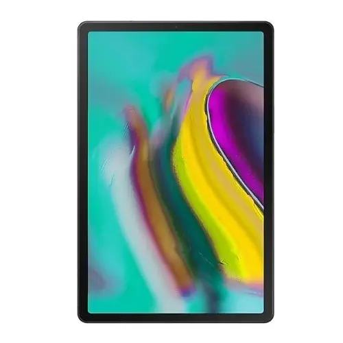 Samsung Galaxy TAB S5E SM-T720 64GB Wi-Fi 10.5″ Siyah Tablet - Samsung Türkiye Garantili