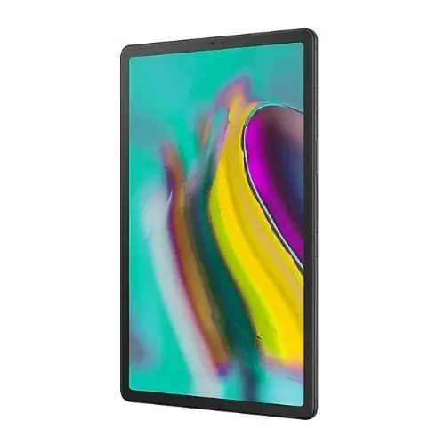 Samsung Galaxy TAB S5E SM-T720 64GB Wi-Fi 10.5″ Siyah Tablet - Samsung Türkiye Garantili