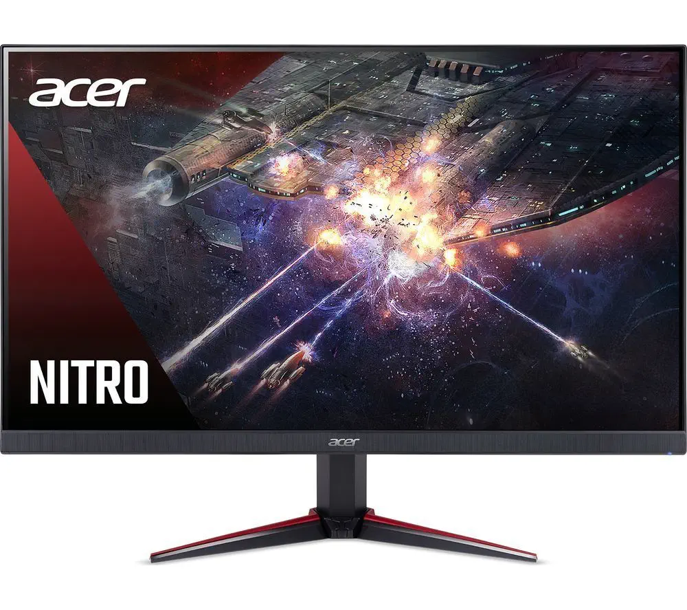 Acer VG240YBMIIX 24″ 1ms 75Hz 250 Nits Full HD Freesync IPS Gaming Monitör