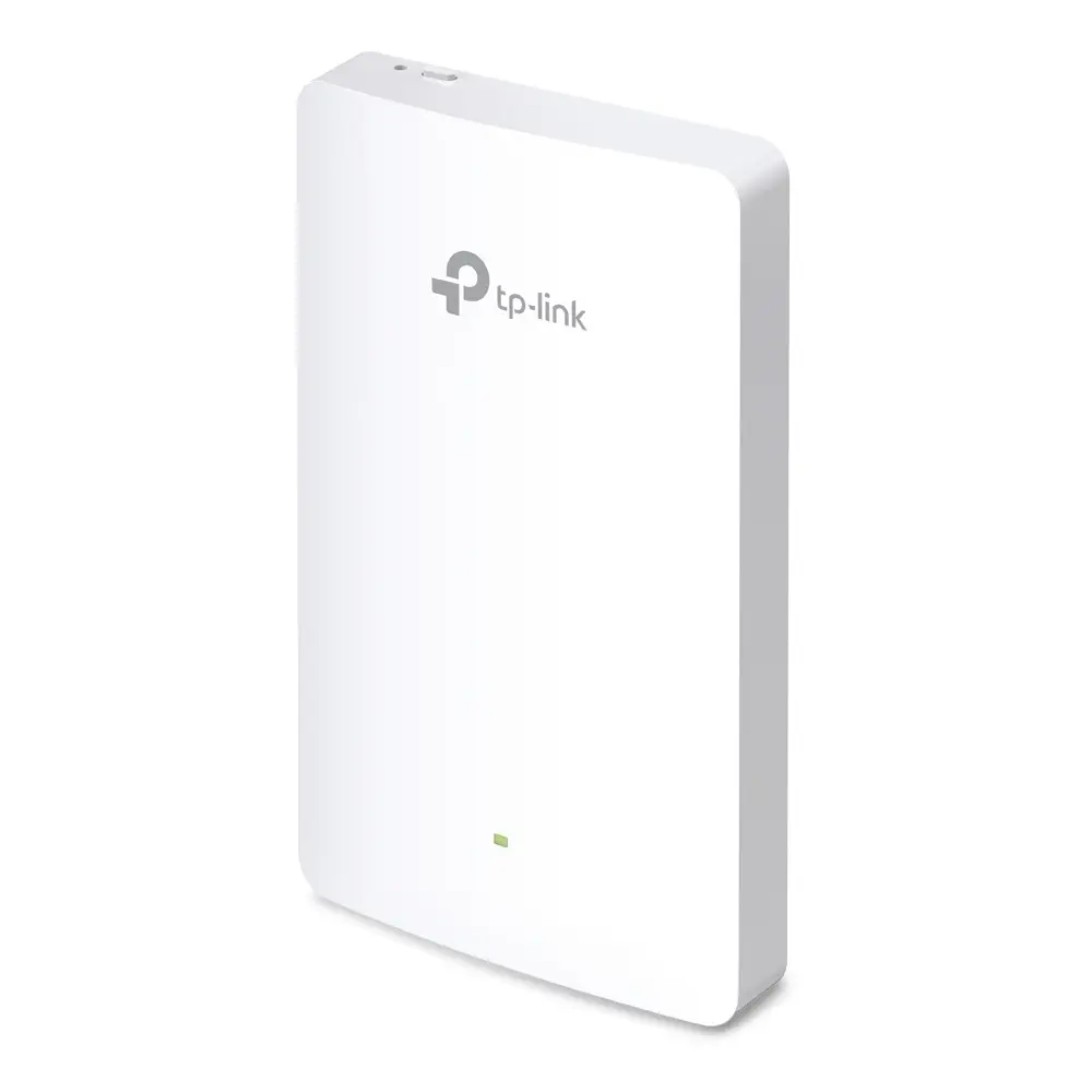 Tp-Link EAP225-Wall Omada AC1200 Kablosuz MU-MIMO Duvar Tipi Access Point