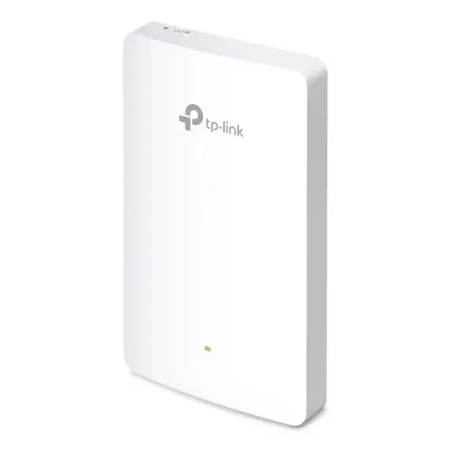 Tp-Link EAP225-Wall Omada AC1200 Kablosuz MU-MIMO Duvar Tipi Access Point