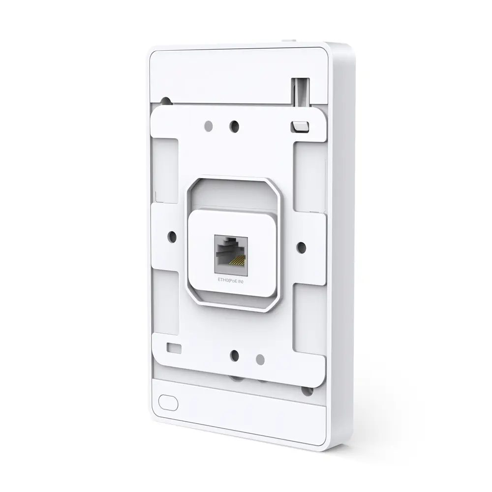 Tp-Link EAP225-Wall Omada AC1200 Kablosuz MU-MIMO Duvar Tipi Access Point
