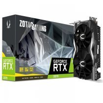 Zotac Gaming GeForce RTX 2070 Mini 8GB GDDR6 256Bit DX12 Gaming Ekran Kartı - ZT-T20700E-10MP