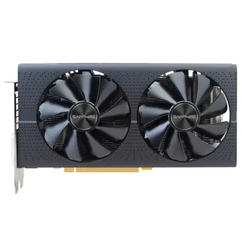 Sapphire Pulse RX 570 8G G5 AMD Radeon RX 570 8GB GDDR5 256Bit DX12 Gaming Ekran Kartı - 11266-66-20G