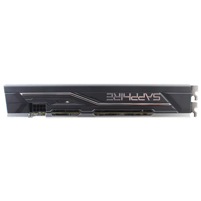 Sapphire Pulse RX 570 8G G5 AMD Radeon RX 570 8GB GDDR5 256Bit DX12 Gaming Ekran Kartı - 11266-66-20G