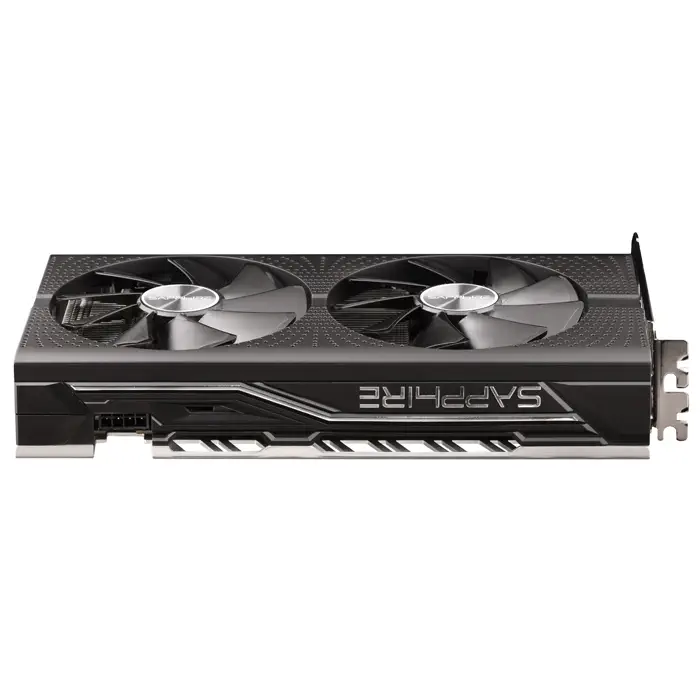 Sapphire Pulse RX 570 4G G5 AMD Radeon RX 570 4GB GDDR5 256Bit DX12 Gaming Ekran Kartı - 11266-67-20G