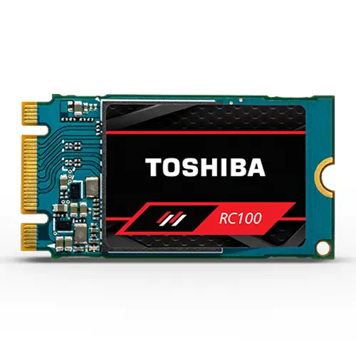 Toshiba OCZ RC100 THN-RC10Z2400G8 240GB M.2 SSD Disk