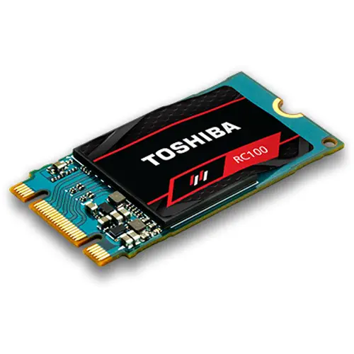 Toshiba OCZ RC100 THN-RC10Z2400G8 240GB M.2 SSD Disk