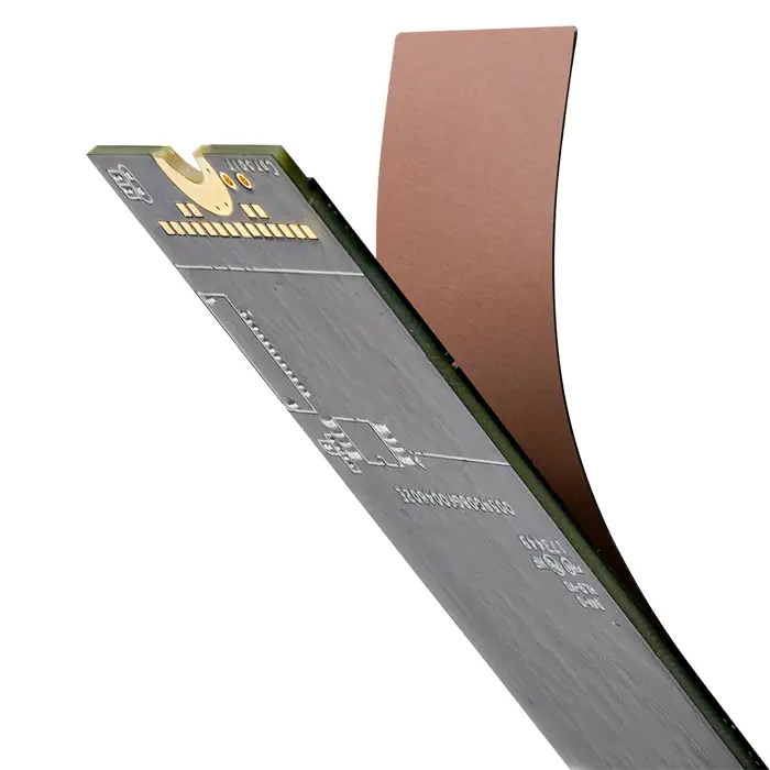 Corsair Force MP300 480GB 1600/1040MB/s M.2 NVMe PCIe SSD Disk - CSSD-F480GBMP300