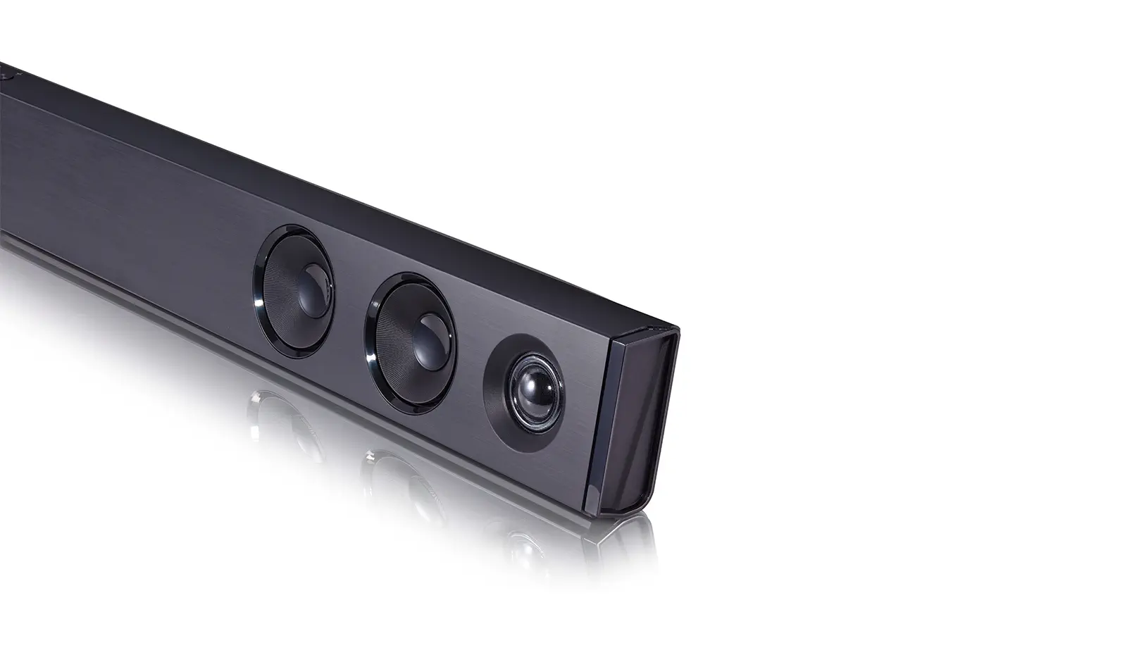 LG SJ3 300W Soundbar Kablosuz Ev Sinema Sistemi