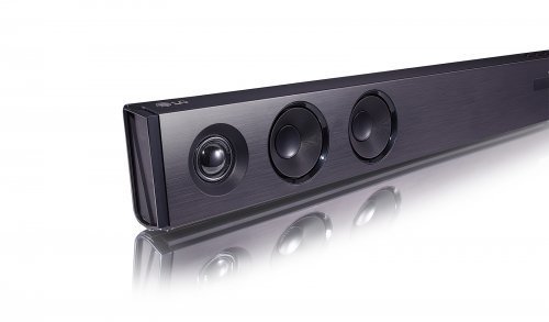 LG SJ3 300W Soundbar Kablosuz Ev Sinema Sistemi