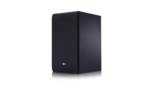 LG SJ3 300W Soundbar Kablosuz Ev Sinema Sistemi