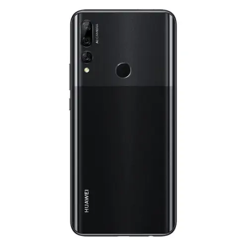Huawei Y9 Prime 2019 128GB Siyah Cep Telefonu - Distribütör Garantili