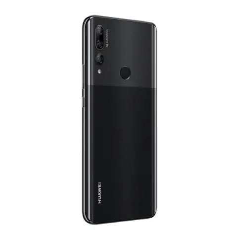 Huawei Y9 Prime 2019 128GB Siyah Cep Telefonu - Distribütör Garantili