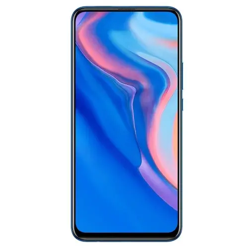 Huawei Y9 Prime 2019 128GB Mavi Cep Telefonu - Distribütör Garantili