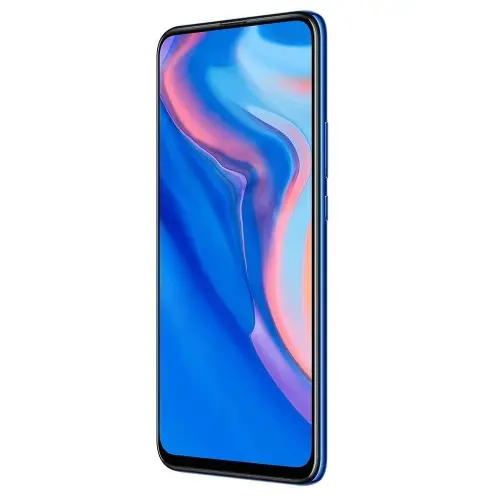 Huawei Y9 Prime 2019 128GB Mavi Cep Telefonu - Distribütör Garantili