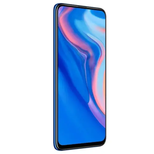 Huawei Y9 Prime 2019 128GB Mavi Cep Telefonu - Distribütör Garantili