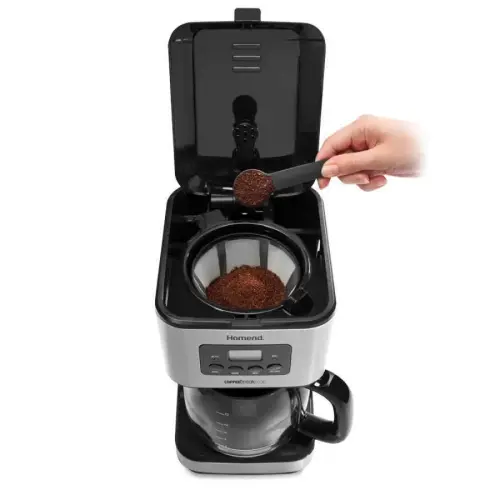 Homend 5006 Coffeebreak Filtre Kahve Makinesi