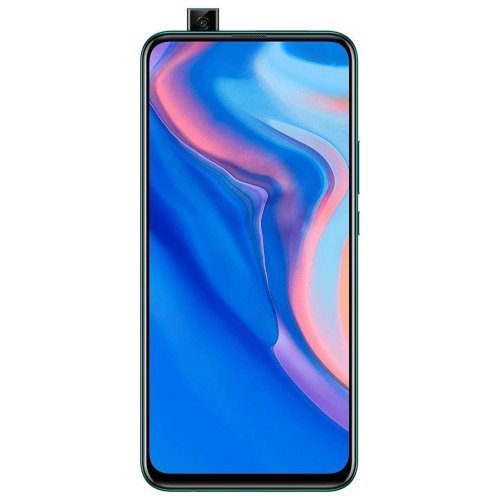Huawei Y9 Prime 2019 128GB Yeşil Cep Telefonu - Distribütör Garantili
