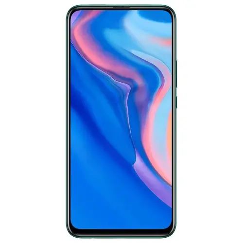 Huawei Y9 Prime 2019 128GB Yeşil Cep Telefonu - Distribütör Garantili