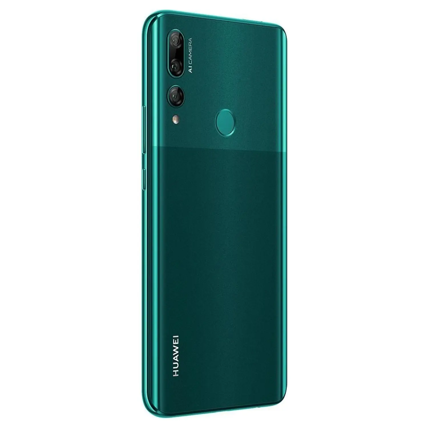 Huawei Y9 Prime 2019 128GB Yeşil Cep Telefonu - Distribütör Garantili