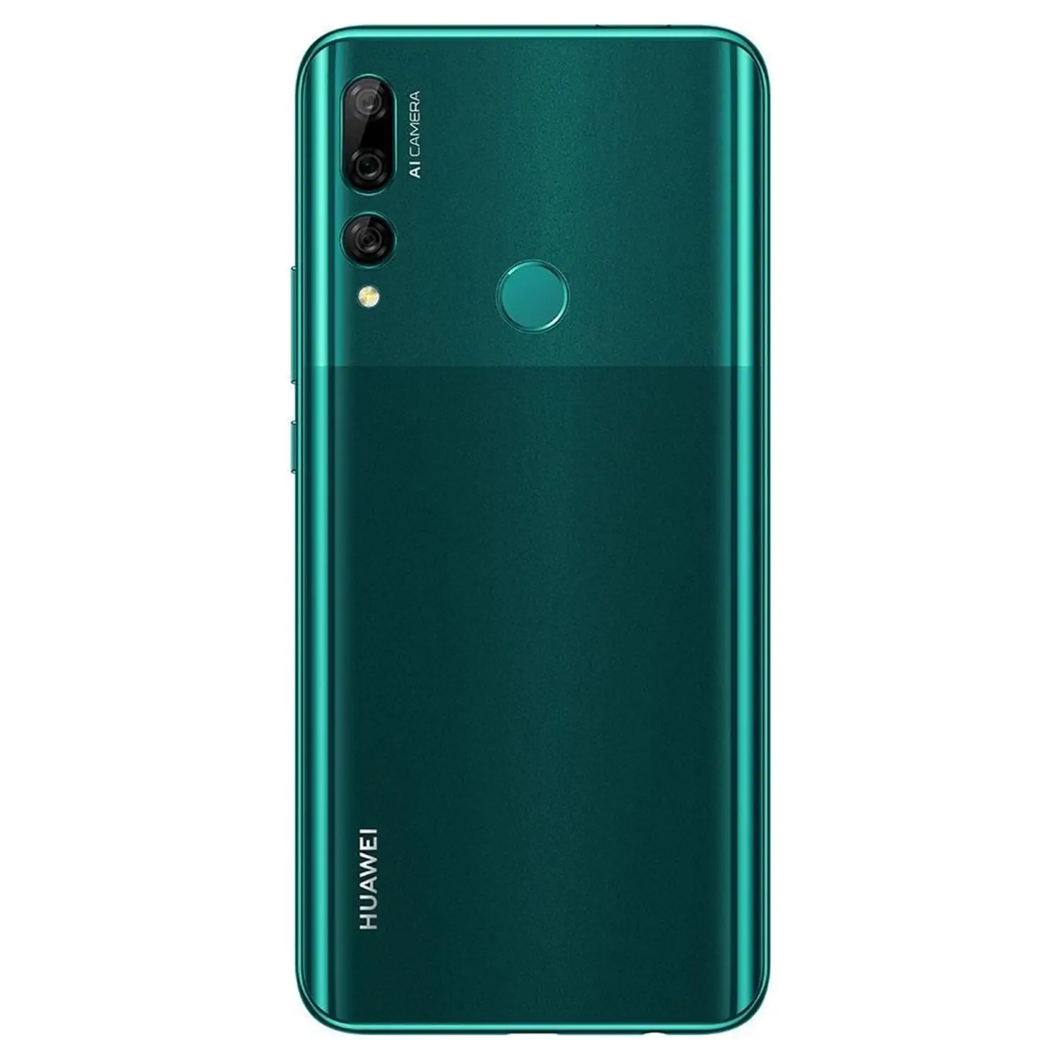 Huawei Y9 Prime 2019 128GB Yeşil Cep Telefonu - Distribütör Garantili
